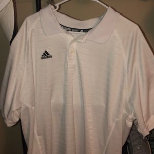 Adidas Golf Polo